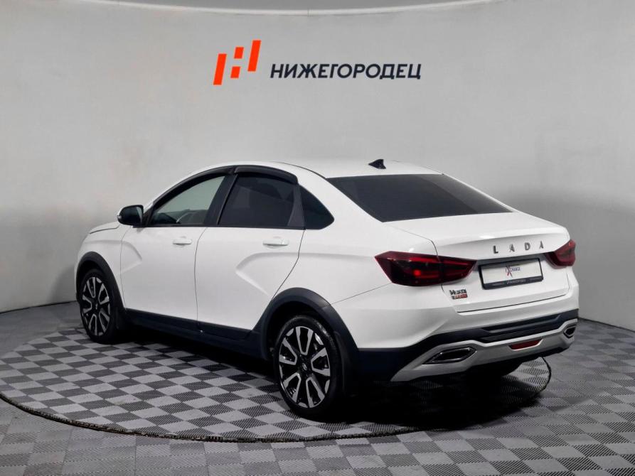Lada (ВАЗ) Vesta I Рестайлинг (NG) Нижний Новгород  - изображение 7