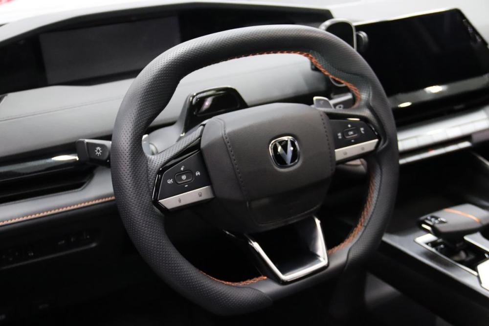 Changan UNI-V I Сургут  - изображение 19