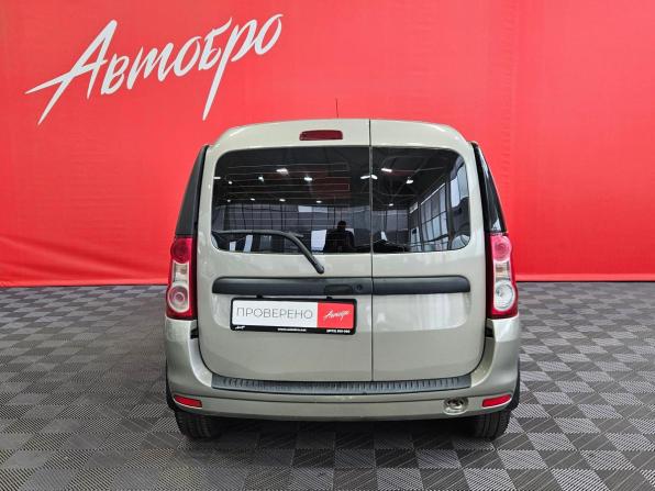 Lada (ВАЗ) Largus I с пробегом 2015 года, цена 650 000 рублей, 260029 км, универсал, Автокод Объявления