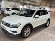 Volkswagen Tiguan II Санкт-Петербург  - изображение 8