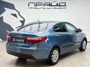 Kia Rio III Ростов-на-Дону  - изображение 23