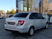 Lada (ВАЗ) Granta I Рестайлинг Ижевск  - изображение 28