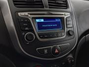 Hyundai Solaris I Рестайлинг Москва  - изображение 52