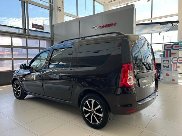 Lada (ВАЗ) Largus I с пробегом 2015 года, цена 649 000 рублей, 159269 км, универсал, Автокод Объявления