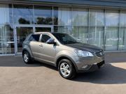 SsangYong Actyon II Воронеж  - изображение 15