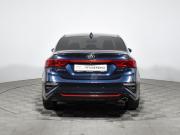Kia Cerato IV Санкт-Петербург  - изображение 31