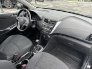 Hyundai Solaris I Рестайлинг Йошкар-Ола  - изображение 35
