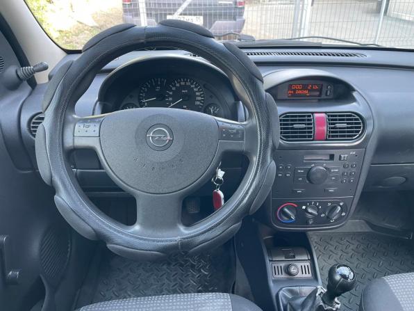 Opel Combo C Рестайлинг с пробегом 2006 года, цена 320 000 рублей, 290000 км, минивэн, Автокод Объявления