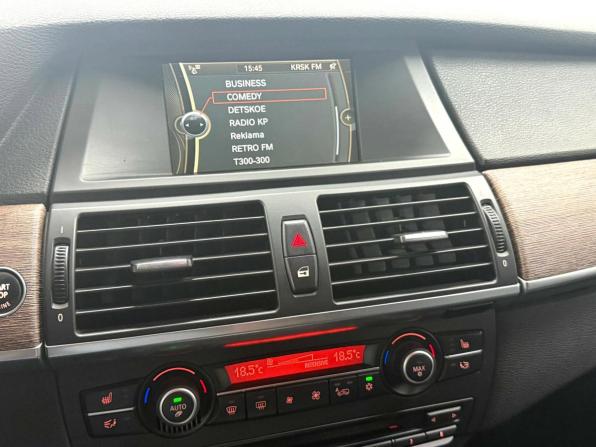 BMW X6 I (E71) Рестайлинг с пробегом 2013 года, цена 2 995 000 рублей, 179405 км, внедорожник, Автокод Объявления