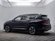 Hyundai Santa Fe IV Москва  - изображение 24