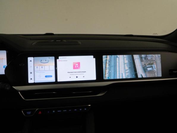Geely Monjaro I с пробегом 2024 года, цена 3 399 046 рублей, 39390 км, внедорожник, Автокод Объявления