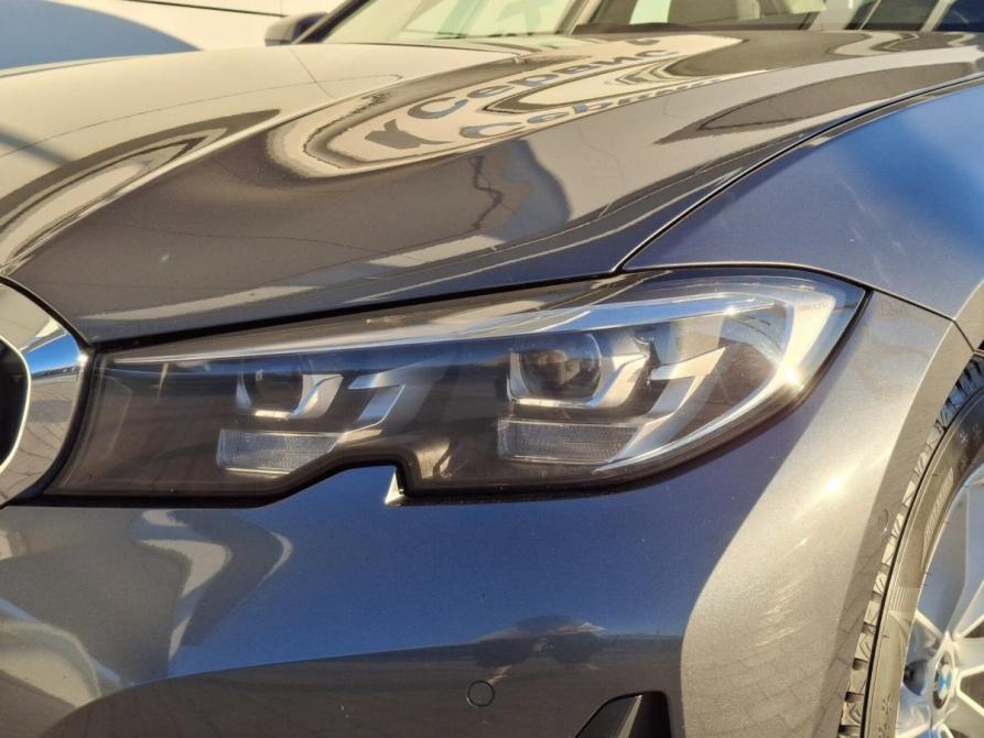 BMW 3 серии VII (G2x) Казань  - изображение 21
