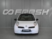 Nissan March III (K12) Ростов-на-Дону  - изображение 18