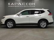 Nissan X-Trail III Пермь  - изображение 23