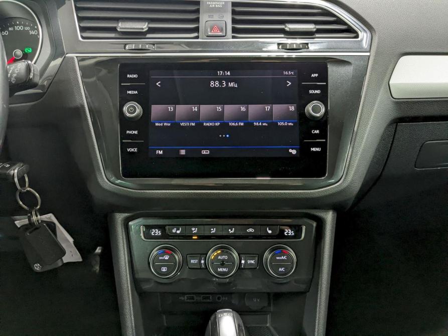Volkswagen Tiguan II Химки  - изображение 24
