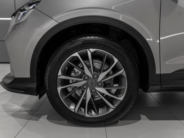 Geely Coolray I с пробегом 2023 года, цена 1 645 000 рублей, 67708 км, внедорожник, Автокод Объявления