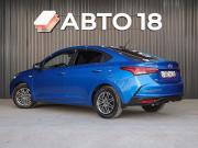 Hyundai Solaris II Рестайлинг Ижевск  - изображение 23