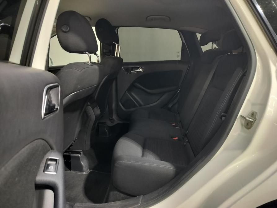 Mercedes-Benz B-Класс II (W246) Санкт-Петербург  - изображение 17