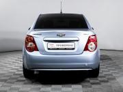 Chevrolet Aveo II Москва  - изображение 22