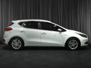 Kia Ceed II Тюмень  - изображение 24