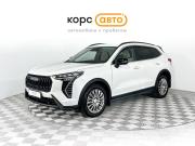 Haval Jolion I Рестайлинг Ногинск  - изображение 24