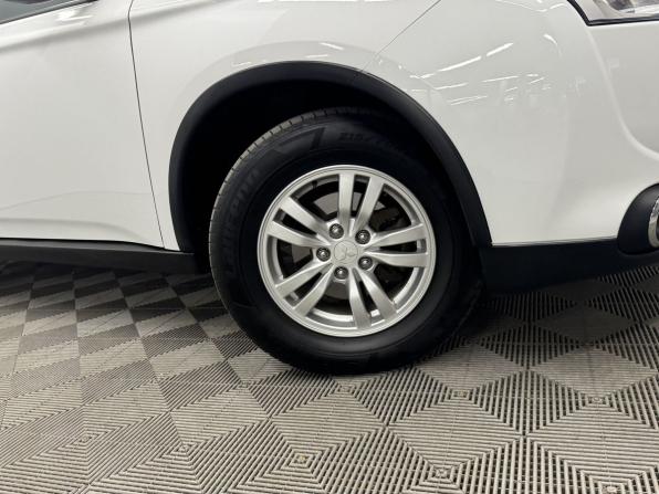 Mitsubishi Outlander III с пробегом 2014 года, цена 1 670 000 рублей, 174789 км, внедорожник, Автокод Объявления