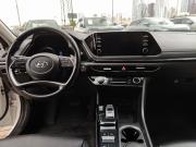 Hyundai Sonata VIII (DN8) Екатеринбург  - изображение 54