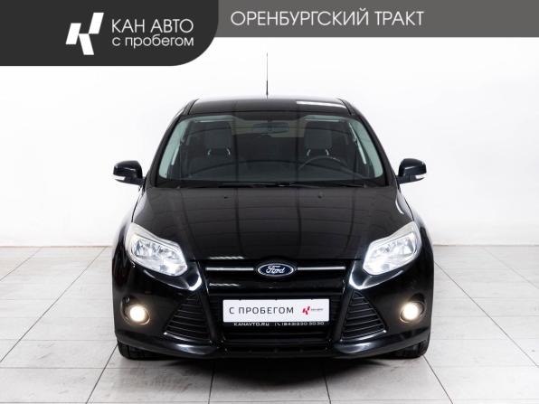 Ford Focus III с пробегом 2014 года, цена 798 000 рублей, 155500 км, хэтчбек, Автокод Объявления