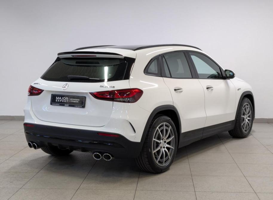 Mercedes-Benz GLA AMG II (H247) Санкт-Петербург  - изображение 5