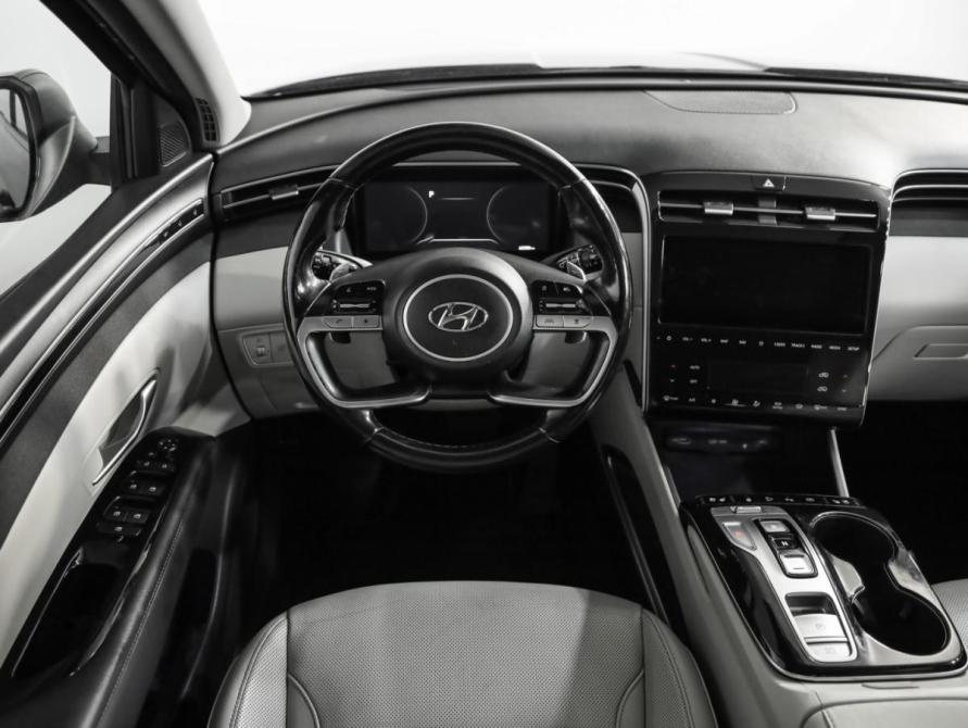 Hyundai Tucson IV Санкт-Петербург  - изображение 12