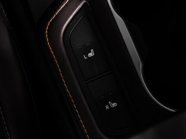 Changan CS35 Plus I с пробегом 2020 года, цена 1 598 000 рублей, 78000 км, внедорожник, Автокод Объявления