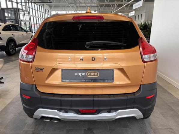 Lada (ВАЗ) XRAY I с пробегом 2019 года, цена 889 000 рублей, 144515 км, хэтчбек, Автокод Объявления