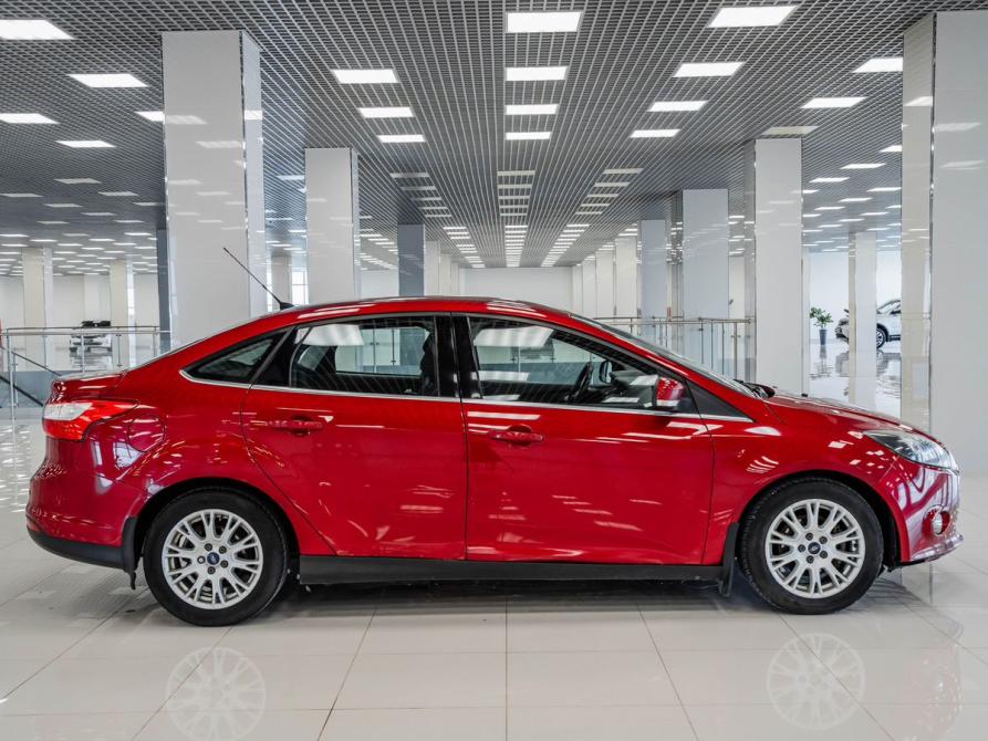 Ford Focus III Самара  - изображение 5
