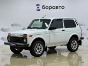 Lada (ВАЗ) Niva Legend Ставрополь  - изображение 16