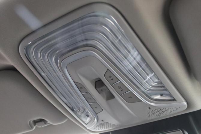Changan CS75 Plus I Рестайлинг с пробегом 2023 года, цена 2 230 250 рублей, 88560 км, внедорожник, Автокод Объявления