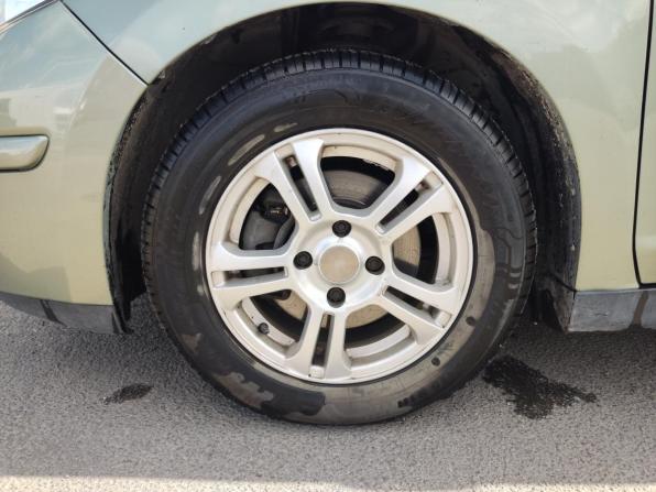 Nissan Tiida I с пробегом 2008 года, цена 529 000 рублей, 216000 км, седан, Автокод Объявления