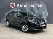 Nissan Qashqai II Пермь  - изображение 30