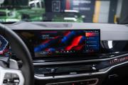 BMW X6 III (G06) Рестайлинг Москва  - изображение 75