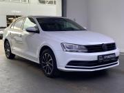 Volkswagen Jetta VI Рестайлинг Уфа  - изображение 21