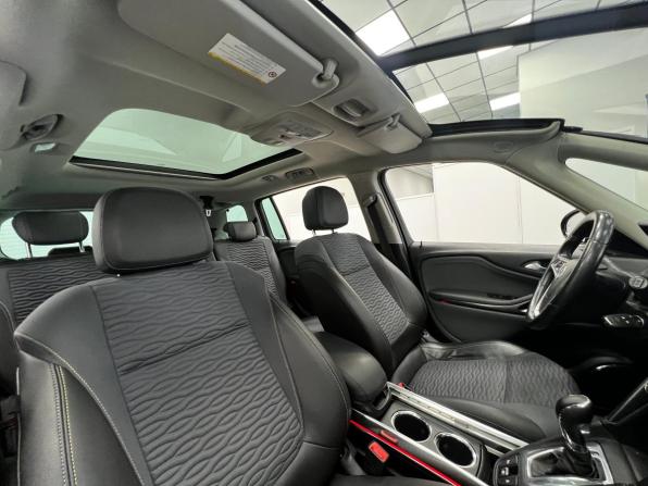 Opel Zafira C с пробегом 2013 года, цена 999 000 рублей, 152307 км, компактвэн, Автокод Объявления
