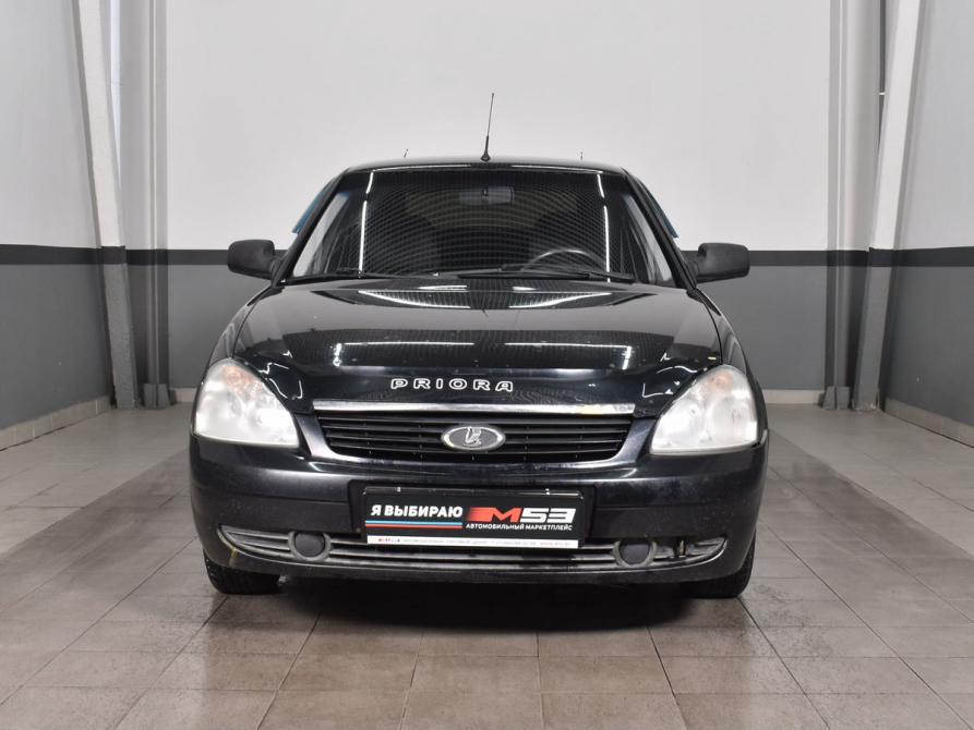 Lada (ВАЗ) Priora I Кемерово  - изображение 2