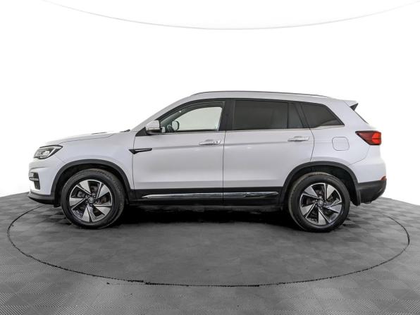 Changan CS75 I Рестайлинг с пробегом 2022 года, цена 1 995 000 рублей, 26545 км, внедорожник, Автокод Объявления
