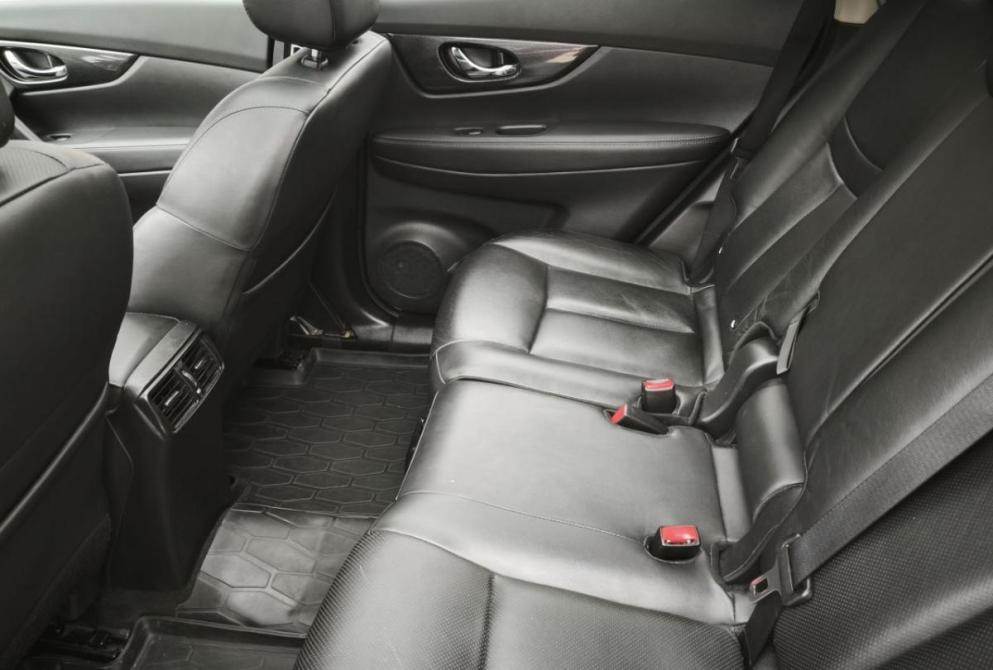 Nissan X-Trail III Сыктывкар  - изображение 20
