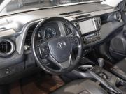 Toyota RAV4 IV (XA40) Рестайлинг Казань  - изображение 13