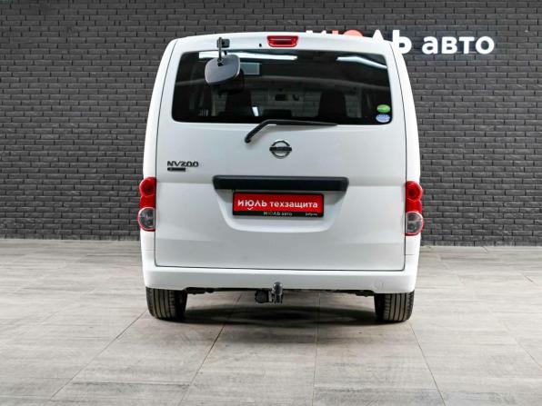 Nissan NV200 с пробегом 2017 года, цена 1 580 000 рублей, 176671 км, минивэн, Автокод Объявления