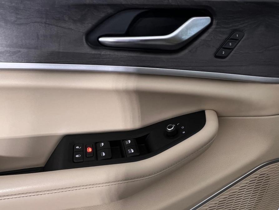 Jeep Grand Cherokee V (WL) Ростов-на-Дону  - изображение 24