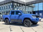 Volkswagen Amarok I Рестайлинг Краснодар  - изображение 33