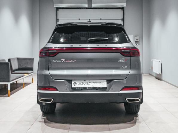Chery Tiggo 7 Pro Max I с пробегом 2023 года, цена 2 232 222 рубля, 20846 км, внедорожник, Автокод Объявления