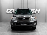 Toyota Land Cruiser 200 Series Рестайлинг 1 Тюмень  - изображение 29
