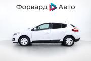 Renault Megane III Рестайлинг Тюмень  - изображение 29